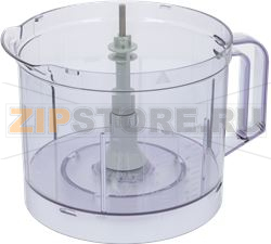 CONTENITORE BRAUN BR63210652 