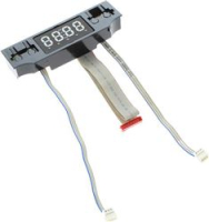DISPLAY CARD FOR OVEN WHIRLPOOL 48101040