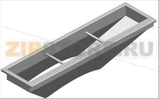 НАПРАВЛЯЮЩАЯ НАСАДКИ-КОНУСА ДЛЯ ОЧИСТКИ SPEED STAND 