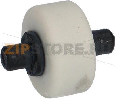 КОЛЕСО Ø 16 ММ 