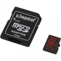 Карта памяти 32 Гб Kingston SDCA3-32GB