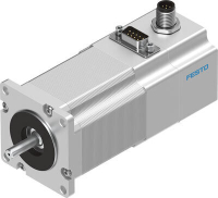 Двигатель шаговый Festo EMMS-ST-57-M-SE-G2