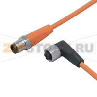 Кабель соединительный IFM EVT055