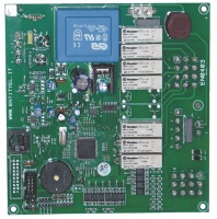 TIMER ELETTRONICO ED7