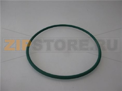 CINGHIA PU ø 8x680 mm 