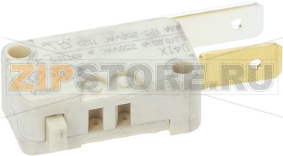 МИКРОПЕРЕКЛЮЧАТЕЛЬ 