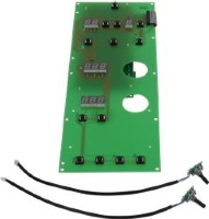 КНОПКА ПЛАТЫ ПАНЕЛИ 410X150 ММ