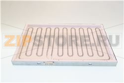 RESISTENZA 2300-1500W 230V 