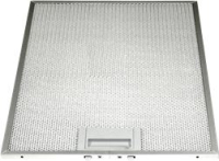 GRID FILTER OF ALUMINIUM BOSCH 00703451