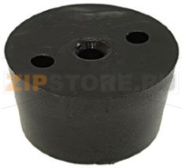 РЕЗИНОВАЯ НОЖКА