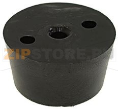 РЕЗИНОВАЯ НОЖКА 