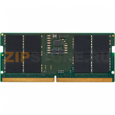 Оперативная память 32 Гб, 5200 МГц, DDR5, SO-DIMM Kingston KVR52S42BD8-32 