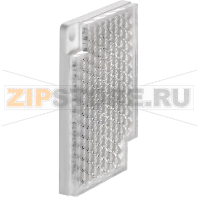 Отражатель 8x41x60 мм Leuze TKS 40 x 60 
