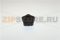 Wooden table fixation knob VCT.32B M6