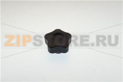 Wooden table fixation knob VCT.32B M6 