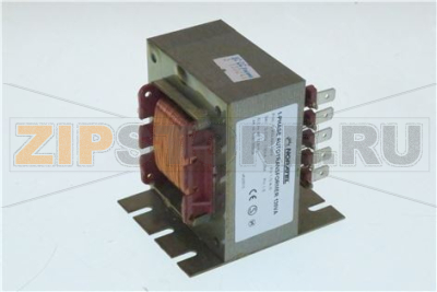 TRASFORMATORE 230-480V 