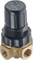 PRESSURE REDUCER BRASS ø1/8-1/4
