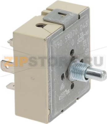 ENERGY REGULATOR 