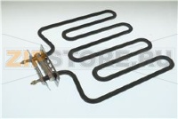 RESIST. SALAMANDRA 2000W 240V