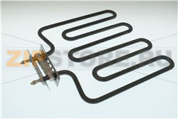 RESIST. SALAMANDRA 2000W 240V 
