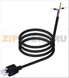 КАБЕЛЬ UL ДЛЯ МОДЕЛЕЙ СЕРИИ VER/ESS 