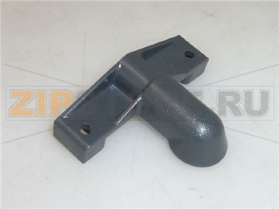 MANICOTTO USCITA CAFFE&amp;#039; GRIGIO 