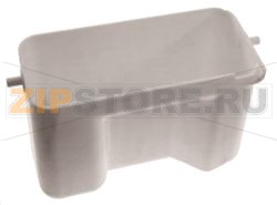 БАК С СИФОНОМ 