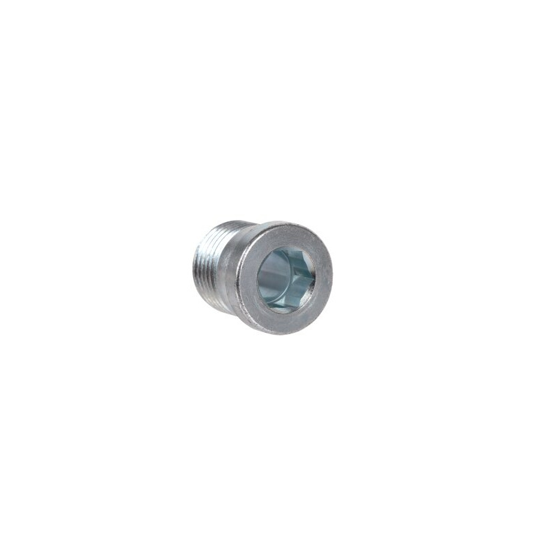 Винт Weishaupt GP-BDBS-L15-G1/2-ST 