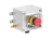 Модуль управления Control Unit Ex e, Stainless Steel, Emergency Stop LCS1.ERMZA.F.1 Pepperl+Fuchs
