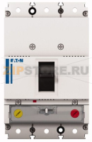 Выключатель автоматический Eaton PDE13G0160TAAJ