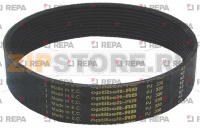 Courroie plate PJ 330