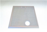 HOOD FILTER ALUMINIUM BOSCH 00365477