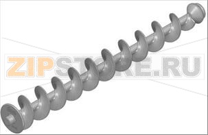 ВИНТ ОЧИЩАЮЩЕГО МЕХАНИЗМА SOUL 2 