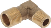 Elbow G1/8 Pipe D8