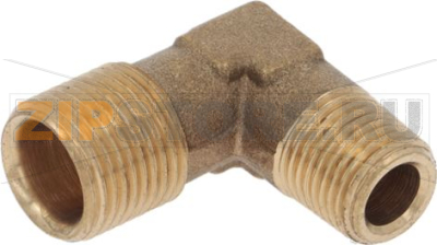 Elbow G1/8 Pipe D8 