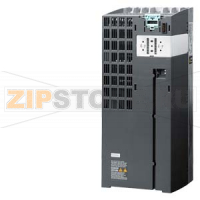 SIPLUS G120, силовой модуль PM240-2 FSC 15 кВт, силовой модуль PM240-2 без фильтра, -25 ... +50&#176;C, со стойким покрытием, на основе 6SL3210-1PE23-3UL0 . встроенный тормозной резистор 3AC380-480V +10/-10% 47-63HZ, выходная перегрузка: 11 кВт для 200% 3