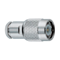 Разъем TNC, 50 Ом, 1 шт BKL Electronic 0405020/D