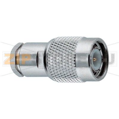 Разъем TNC, 50 Ом, 1 шт BKL Electronic 0405020/D 