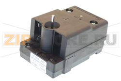 PADDLE GEAR MOTOR 