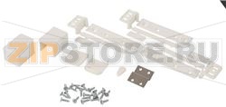 DOOR SLIDING KIT ELECTROLUX 2367141302 