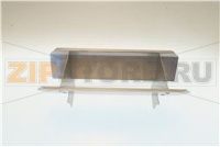 FRYER OIL DEFLECTOR ASSEMBLY 60 73/02