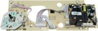 MODULE DE COMMANDE