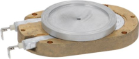HEAT EXCHANGER WITH HEATING ELEMENT