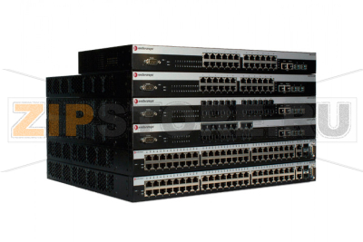 Коммутатор Extreme Networks A4H254-8F8T 