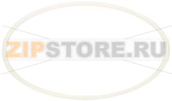 GASKET DOOR HEATER 