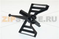 SPATOLA PER IMPASTARE      MNCOOKER