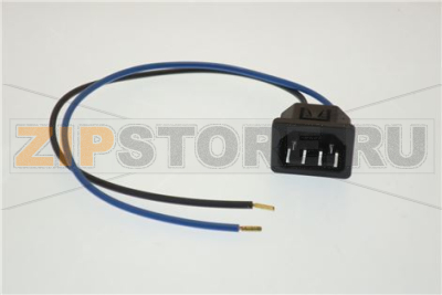 CONNECTOR 