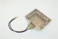 LAMPE HALOGENE+PROTECTION