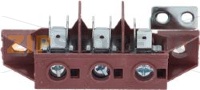 3 POLES TERMINAL BLOCK [C] 450V