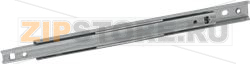 SLIDING GUIDES PAIR 